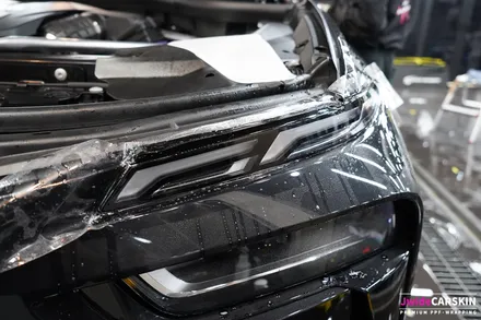 수원자동차PPF BMW X7 페이스리프트 울트라핏 전체PPF / 수원,광교,동탄