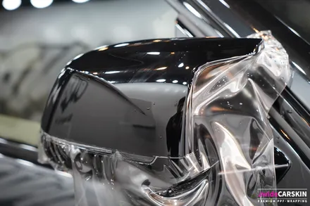수원자동차PPF BMW X7 페이스리프트 울트라핏 전체PPF / 수원,광교,동탄