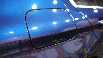 수원PPF BMW G30 520d 생활보호패키지 보호필름 시공 / 경기 수원 영통