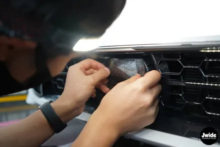 BMW 실내PPF 오너프로 630i 모델 시공기 / 수원,광교,동탄