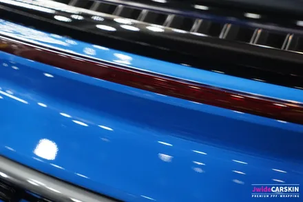 포르쉐 911 카레라4 GTS 커스텀 데칼 시공 수원 제이와이드 / 포르쉐 / 카레라 GT / 수원,광교,동탄