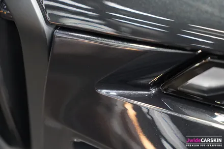 수원자동차PPF BMW X7 페이스리프트 울트라핏 전체PPF / 수원,광교,동탄