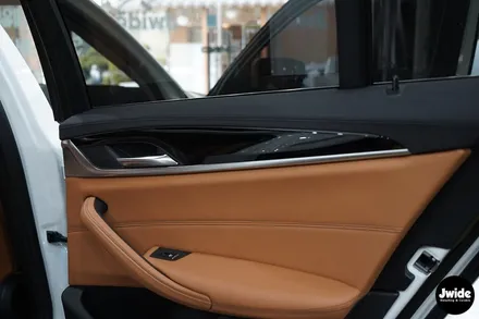 수원실내ppf BMW실내ppf 제이와이드에서 시공완료!! / 경기 수원 영통