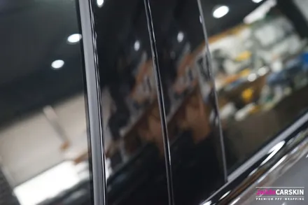 볼보 V90 부분 ppf 시공 용인ppf 제이와이드 / 수원,광교,동탄