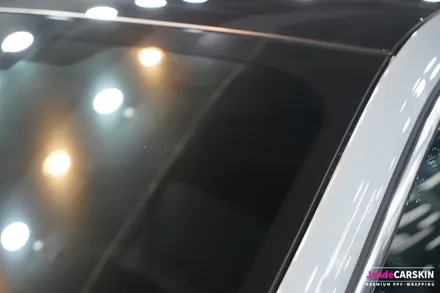 BMW 7시리즈 윈드쉴드 시공 용인PPF 제이와이드 / BMW / 7시리즈 / 수원 영통구