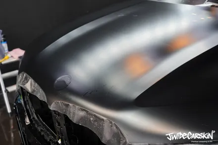 수원ppf BMW X5 M60i 전체 무광 PPF 시공 / 경기 수원 영통