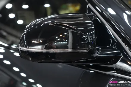 수원자동차PPF BMW X7 페이스리프트 울트라핏 전체PPF / 수원,광교,동탄