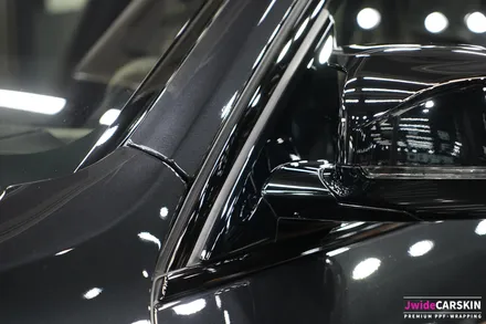 수원자동차PPF BMW X7 페이스리프트 울트라핏 전체PPF / 수원,광교,동탄