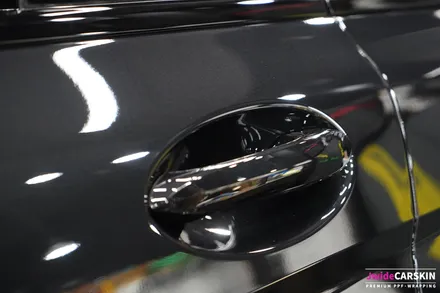 수원자동차PPF BMW X7 페이스리프트 울트라핏 전체PPF / 수원,광교,동탄