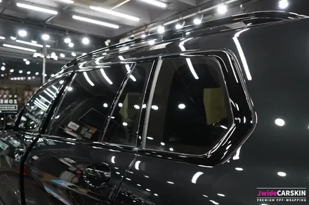 수원자동차PPF BMW X7 페이스리프트 울트라핏 전체PPF / 수원,광교,동탄