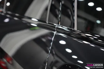 수원자동차PPF BMW X7 페이스리프트 울트라핏 전체PPF / 수원,광교,동탄