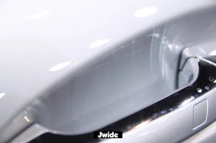 벤츠 c클래스 cls400 PPF 생활보호패키지로 기스로 부터 해방되다!! / 경기 수원 영통