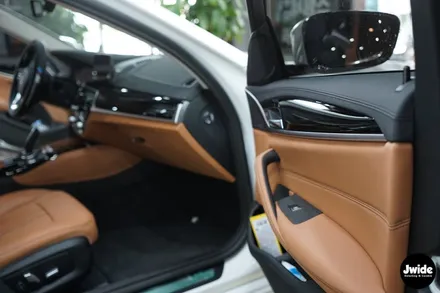 수원실내ppf BMW실내ppf 제이와이드에서 시공완료!! / 경기 수원 영통