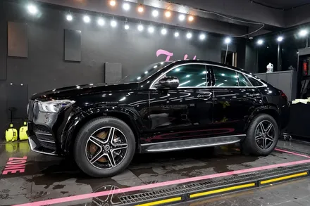 벤츠 GLE400d / 수원,광교,동탄