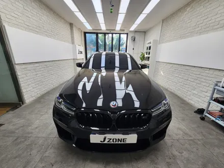 은평구 신차패키지,은평구 썬팅,은평구 PPF전문점(BMW M5) / 은평, 연신내, 응암