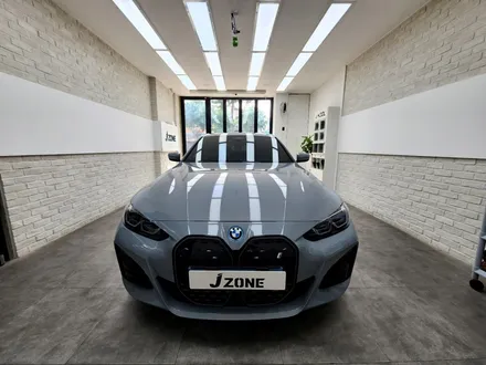 은평구 서대문 고양시 PPF 전문점 제이존//은평구 유리막코팅 ( BMW 40i 라이트/본넷 PPF,유리막코팅) / 은평, 연신내, 응암