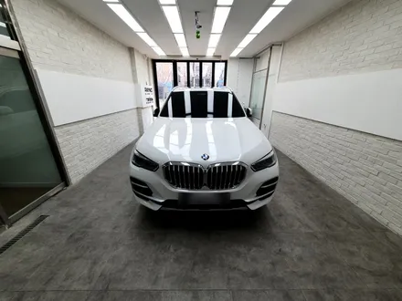 은평 썬팅 레인보우 VS200 ( BMW X5 썬팅 재시공) / 은평, 연신내, 응암