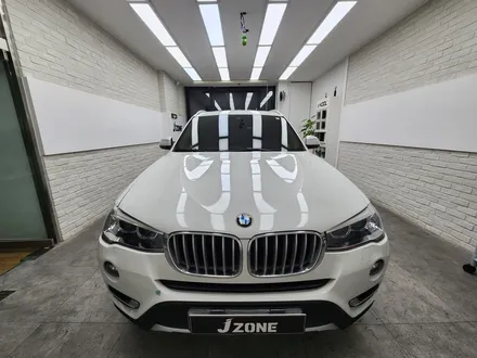 [고양/향동] 블랙박스 전문점 찾기 ! BMW X3 파인뷰 LXQ500설치 / 은평, 연신내, 응암