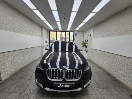 은평구 썬팅/PPF/랩핑을 한번에 진행하는 업체가 있나요~!?BMW X1 썬팅/PPF / 은평, 연신내, 응암
