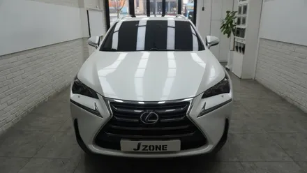 Nx300h 3M 크리스탈 썬팅 금액은?! / 은평, 연신내, 응암