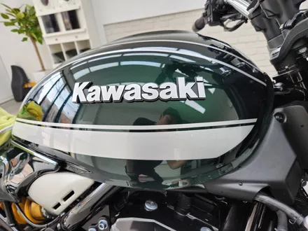 은평구 PPF,오토바이 PPF,바이크PPF는 어디서?제이존!(Z900RS) / 은평, 연신내, 응암
