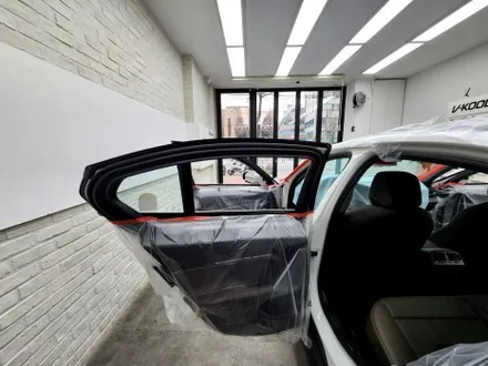 수색//녹번//불광,은평구 글라스틴트 썬팅 전문점 제이존 ( BMW 520i G60) / 은평, 연신내, 응암