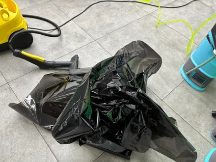 마포 성산동 썬팅 재시공은 많이 해본곳에서 하기! G90 더 스미스 베가 시공 / 은평, 연신내, 응암