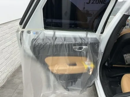 은평구썬팅[진관동,불광동] 레이노 팬텀2 밝은농도로 재시공! / 은평, 연신내, 응암