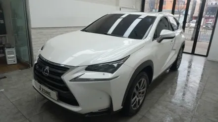 Nx300h 3M 크리스탈 썬팅 금액은?! / 은평, 연신내, 응암
