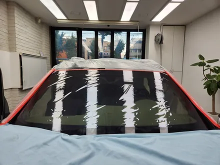 은평구 3M썬팅 전문점 에서 BMW X3 크리스탈썬팅 시공후기! / 은평, 연신내, 응암