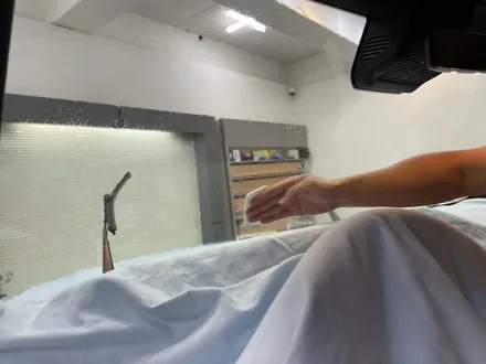 은평구 썬팅 벤츠 G바겐 63amg 3M 크리스탈 썬팅 / 은평, 연신내, 응암