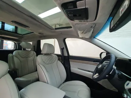 팰리세이드 시안성 좋은 레이노S9 썬팅 신차패키지 / 은평, 연신내, 응암