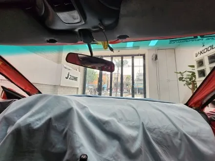 닛산 페어레이디 300ZX 레어차량 썬팅/블랙박스/PPF 하기 ~ / 은평, 연신내, 응암