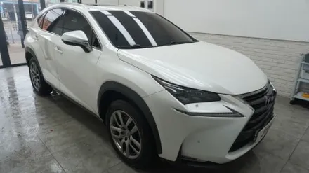 Nx300h 3M 크리스탈 썬팅 금액은?! / 은평, 연신내, 응암