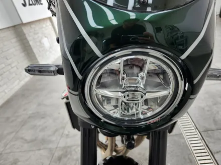 은평구 PPF,오토바이 PPF,바이크PPF는 어디서?제이존!(Z900RS) / 은평, 연신내, 응암
