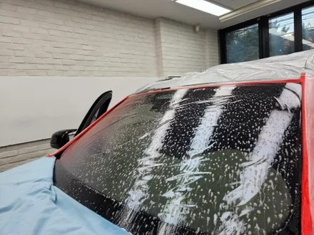 은평구 3M썬팅 전문점 에서 BMW X3 크리스탈썬팅 시공후기! / 은평, 연신내, 응암