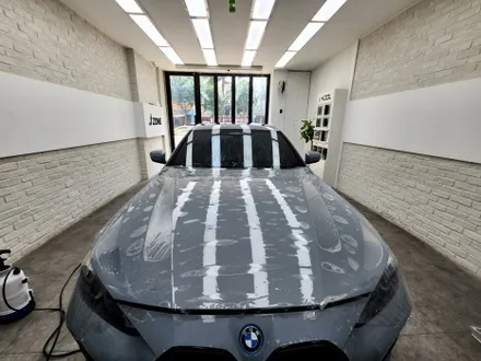 은평구 서대문 고양시 PPF 전문점 제이존//은평구 유리막코팅 ( BMW 40i 라이트/본넷 PPF,유리막코팅) / 은평, 연신내, 응암