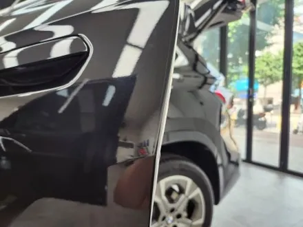 은평구 썬팅/PPF/랩핑을 한번에 진행하는 업체가 있나요~!?BMW X1 썬팅/PPF / 은평, 연신내, 응암