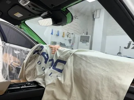 은평구썬팅[진관동,불광동] 레이노 팬텀2 밝은농도로 재시공! / 은평, 연신내, 응암
