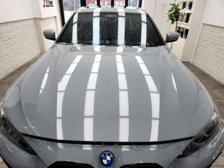 은평구 서대문 고양시 PPF 전문점 제이존//은평구 유리막코팅 ( BMW 40i 라이트/본넷 PPF,유리막코팅) / 은평, 연신내, 응암