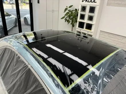 몰라서 못했죠!? 은평구 열차단 PPF 벤츠 C63AMG / 은평, 연신내, 응암