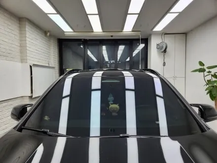 은평구 3M썬팅 전문점 에서 BMW X3 크리스탈썬팅 시공후기! / 은평, 연신내, 응암