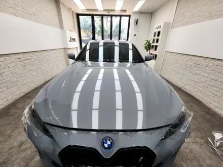 은평구 서대문 고양시 PPF 전문점 제이존//은평구 유리막코팅 ( BMW 40i 라이트/본넷 PPF,유리막코팅) / 은평, 연신내, 응암
