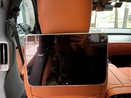 Benz S450 4MATIC Long 전체 PPF 와 실내 PPF,제이존(J zone) / 은평, 연신내, 응암
