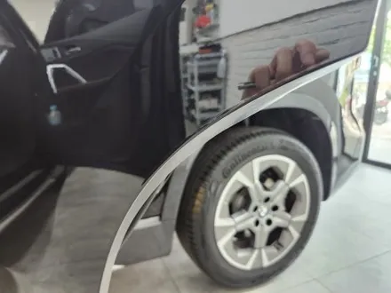 은평구 썬팅/PPF/랩핑을 한번에 진행하는 업체가 있나요~!?BMW X1 썬팅/PPF / 은평, 연신내, 응암