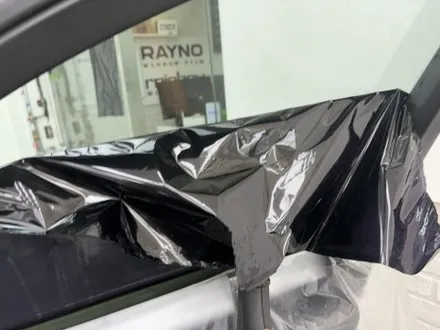 은평구썬팅[진관동,불광동] 레이노 팬텀2 밝은농도로 재시공! / 은평, 연신내, 응암