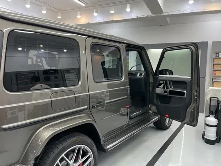 은평구 썬팅 벤츠 G바겐 63amg 3M 크리스탈 썬팅 / 은평, 연신내, 응암
