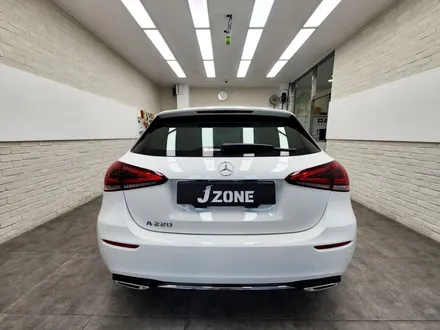 마포구 썬팅,마포구 신차패키지 전문점 제이존( 벤츠 A220 레인보우 V90 , PPF3종) / 은평, 연신내, 응암