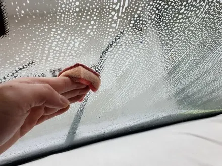 마포구 썬팅,마포 블락포디 전문점 제이존(BMW GT 썬팅) / 은평, 연신내, 응암
