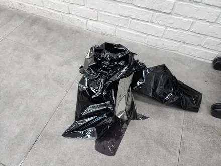 마포에서 은평구까지 와서 썬팅시공 받기!BMW 428i / 은평, 연신내, 응암